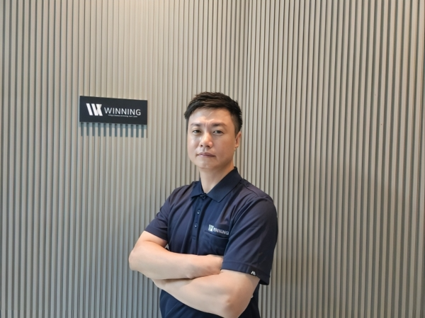 윈잉, 인재중심 경영으로 아웃소싱업계 선도